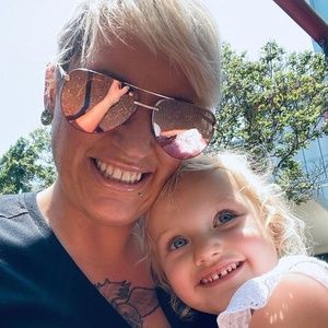 Meet your Posher, Alana